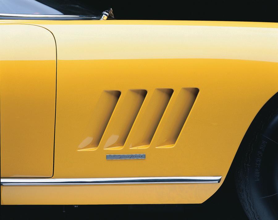  Ferrari 275 GTB/4 Berlinetta 1967 года  (фото 106 из 155)